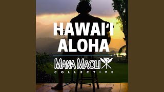 Hawaii Aloha [upl. by Hilton]