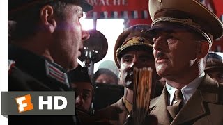 Indiana Jones and the Last Crusade 510 Movie CLIP  Hitlers Autograph 1989 HD [upl. by Zetnahs]