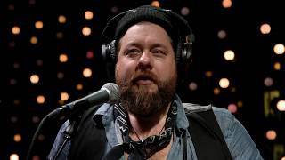 Nathaniel Rateliff amp the Night Sweats  Full Performance Live on KEXP [upl. by Thadeus]