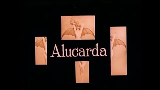 Alucarda  1975  trailer [upl. by Dnomhcir]