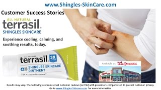 Good Health Understanding shingles [upl. by Lemay]