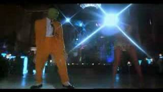 The Mask  Hey Pachuco Dance [upl. by Emrich]