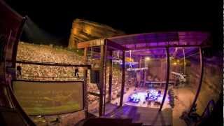 Umphreys McGee quotPuppet Stringquot  Live At Red Rocks [upl. by Acirret]