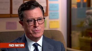 Full interview Stephen Colbert December 25 [upl. by Maharg]