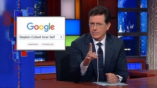 Who Is Stephen Colbert [upl. by Kinemod]