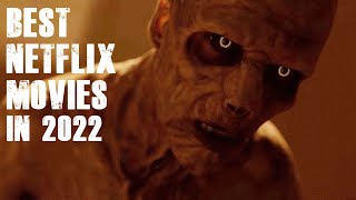 Aperçu des films de 2022 sur Netflix  Bandeannonce officielle VOSTFR  Netflix France [upl. by Irrol802]