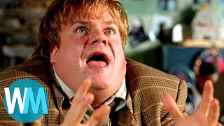 Top 10 Hilarious Movie Speeches [upl. by Allare369]