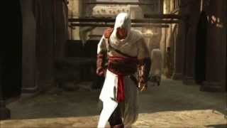 Altaïr IbnLaAhad tribute [upl. by Hoxie]