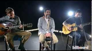 A Day To Remember  City of Ocala Acoustic Live At Billboard [upl. by Garibull]