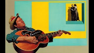 Lefty Frizzell  Mom and Dads Waltz [upl. by Velda]