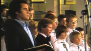 Böhmische Hirtenmesse 1 Teil bis 3 Teil Hamburger Knabenchor St NikolaiNorddeutscher Rundfunk 1978 [upl. by Aara717]