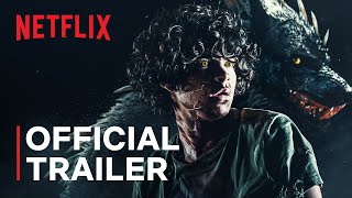 Netflix  2023 Films Preview Trailer [upl. by Eehsar]