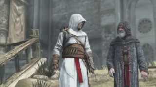 Assassins Creed Revelations  Altaïr IbnLaAhad [upl. by Laamak]