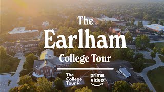 The Earlham College Tour [upl. by Pfeifer]