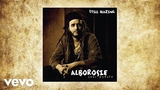 Alborosie  Still Blazing audio [upl. by Ytitsahc83]