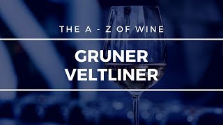 What is GRUNER VELTLINER  What you need to know about this popular Austrian grape [upl. by Noirred]