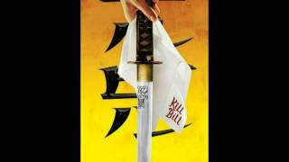 Kill Bill  Bang Bang My Baby Shot Me Down HQ [upl. by Navac369]