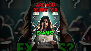 3 SIGNS 🔥You are 100 Ready for Exams studymotivation examtips [upl. by Akimrej585]