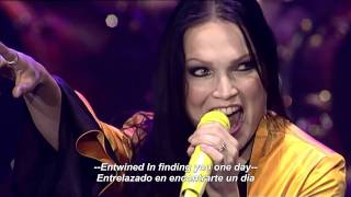 Nightwish  Ever Dream Lyrics y subtitulos en español [upl. by Ailalue253]