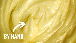 How To Make Perfect Mayo Thank You Science [upl. by Delila]