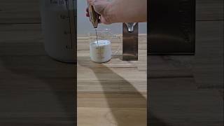 Aerolatte Handheld Milk Frother [upl. by Medovich876]