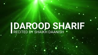 Recite Darood Sharif  Learn Durood Sharif  Darood E Ibrahim  Urdu and English Translation [upl. by Lamp]