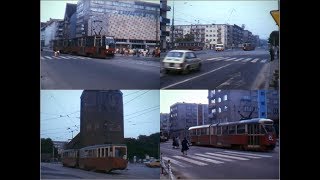 Gorzów w 1980 roku [upl. by Obaza]